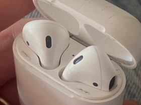 Airpods kuulokkeet, Puhelintarvikkeet, Puhelimet ja tarvikkeet, Turku, Tori.fi Airpods kuulokkeet, Puhelintarvikkeet, Puhelimet ja tarvikkeet, Turku, Tori.fi