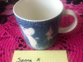 Muumi hento lumisade 2018 muki, Kahvikupit, mukit ja lasit, Keittiötarvikkeet ja astiat, Kajaani, Tori.fi Muumi hento lumisade 2018 muki, Kahvikupit, mukit ja lasit, Keittiötarvikkeet ja astiat, Kajaani, Tori.fi