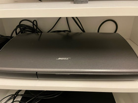 Bose v35, Kotiteatterit ja DVD-laitteet, Viihde-elektroniikka, Mikkeli, Tori.fi Bose v35, Kotiteatterit ja DVD-laitteet, Viihde-elektroniikka, Mikkeli, Tori.fi