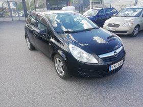 Opel Corsa, Autot, Lahti, Tori.fi Opel Corsa, Autot, Lahti, Tori.fi