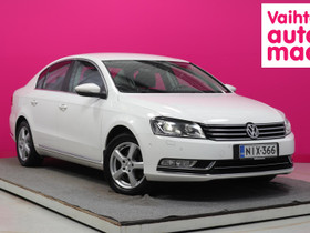 Volkswagen Passat, Autot, Vantaa, Tori.fi Volkswagen Passat, Autot, Vantaa, Tori.fi