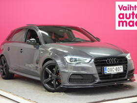 Audi A3, Autot, Vantaa, Tori.fi Audi A3, Autot, Vantaa, Tori.fi