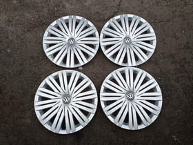 Vw 15" pölykapselit, Renkaat ja vanteet, Tuusula, Tori.fi Vw 15" pölykapselit, Renkaat ja vanteet, Tuusula, Tori.fi