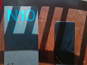 OnePlus N10 NORD, Puhelimet, Puhelimet ja tarvikkeet, Helsinki, Tori.fi OnePlus N10 NORD, Puhelimet, Puhelimet ja tarvikkeet, Helsinki, Tori.fi