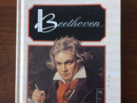 Ludwig van Beethoven kirja, Lastenkirjat, Kirjat ja lehdet, Joensuu, Tori.fi Ludwig van Beethoven kirja, Lastenkirjat, Kirjat ja lehdet, Joensuu, Tori.fi