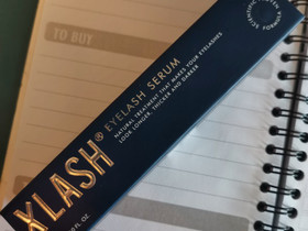 X-lash ripsiseerumi, Kauneudenhoito ja kosmetiikka, Terveys ja hyvinvointi, Sastamala, Tori.fi X-lash ripsiseerumi, Kauneudenhoito ja kosmetiikka, Terveys ja hyvinvointi, Sastamala, Tori.fi