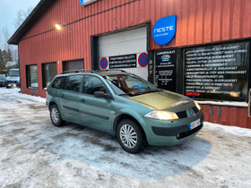 Renault Megane, Autot, Tuusula, Tori.fi