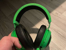 Razer kraken pro v2 pelikuulokkeet, Audio ja musiikkilaitteet, Viihde-elektroniikka, Tampere, Tori.fi Razer kraken pro v2 pelikuulokkeet, Audio ja musiikkilaitteet, Viihde-elektroniikka, Tampere, Tori.fi