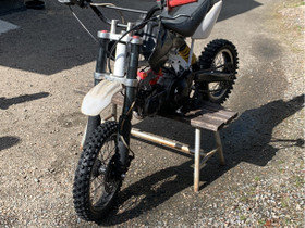 Minikrossi projekti, Mopot, Moto, Jyväskylä, Tori.fi Minikrossi projekti, Mopot, Moto, Jyväskylä, Tori.fi