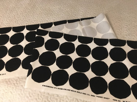 Marimekko Pienet kivet markiisikangasta, Käsityöt, Espoo, Tori.fi Marimekko Pienet kivet markiisikangasta, Käsityöt, Espoo, Tori.fi