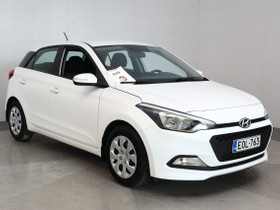 HYUNDAI I20 5D, Autot, Vantaa, Tori.fi HYUNDAI I20 5D, Autot, Vantaa, Tori.fi