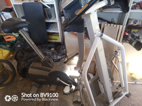 Kuntopyörä ja soutulaite, Kuntoilu ja fitness, Urheilu ja ulkoilu, Oulainen, Tori.fi Kuntopyörä ja soutulaite, Kuntoilu ja fitness, Urheilu ja ulkoilu, Oulainen, Tori.fi