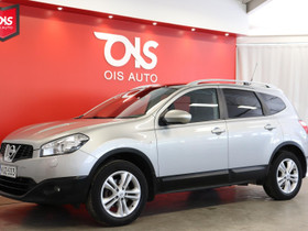 Nissan Qashqai+2, Autot, Valkeakoski, Tori.fi Nissan Qashqai+2, Autot, Valkeakoski, Tori.fi