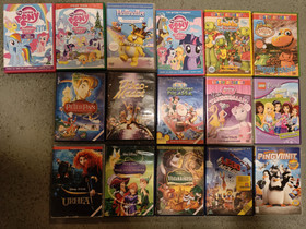 Dvd elokuvia, Elokuvat, Lappeenranta, Tori.fi Dvd elokuvia, Elokuvat, Lappeenranta, Tori.fi