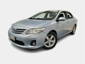 TOYOTA COROLLA, Autot, Seinäjoki, Tori.fi TOYOTA COROLLA, Autot, Seinäjoki, Tori.fi