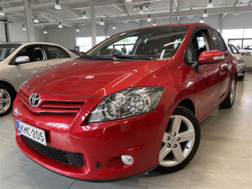 TOYOTA AURIS, Autot, Lappeenranta, Tori.fi TOYOTA AURIS, Autot, Lappeenranta, Tori.fi