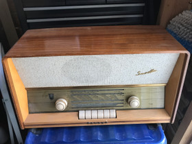 Salora Sevilla 100, Audio ja musiikkilaitteet, Viihde-elektroniikka, Espoo, Tori.fi Salora Sevilla 100, Audio ja musiikkilaitteet, Viihde-elektroniikka, Espoo, Tori.fi