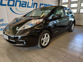 Nissan Leaf, Autot, Pietarsaari, Tori.fi