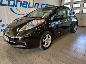 Nissan Leaf, Autot, Pietarsaari, Tori.fi Nissan Leaf, Autot, Pietarsaari, Tori.fi