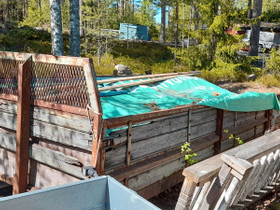Vaihtolava, Kuljetuskalusto, Työkoneet ja kalusto, Tampere, Tori.fi Vaihtolava, Kuljetuskalusto, Työkoneet ja kalusto, Tampere, Tori.fi