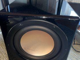 Subwoofer Dynavoice Thunder T-12, Audio ja musiikkilaitteet, Viihde-elektroniikka, Kurikka, Tori.fi Subwoofer Dynavoice Thunder T-12, Audio ja musiikkilaitteet, Viihde-elektroniikka, Kurikka, Tori.fi