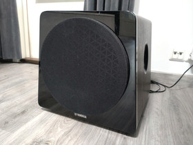 Yamaha NS-SW500, Audio ja musiikkilaitteet, Viihde-elektroniikka, Vantaa, Tori.fi Yamaha NS-SW500, Audio ja musiikkilaitteet, Viihde-elektroniikka, Vantaa, Tori.fi