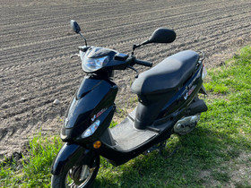 Peugeot V-Click 2009, Skootterit, Moto, Asikkala, Tori.fi Peugeot V-Click 2009, Skootterit, Moto, Asikkala, Tori.fi