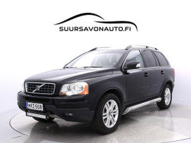 Volvo XC90, Autot, Vantaa, Tori.fi Volvo XC90, Autot, Vantaa, Tori.fi