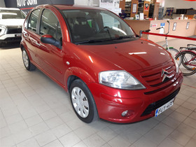 Citroen C3, Autot, Imatra, Tori.fi Citroen C3, Autot, Imatra, Tori.fi