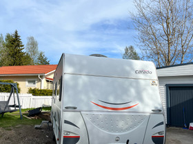 Capron Carado C 364, Asuntovaunut, Matkailuautot ja asuntovaunut, Lohja, Tori.fi Capron Carado C 364, Asuntovaunut, Matkailuautot ja asuntovaunut, Lohja, Tori.fi