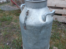 Maitotonkka 67 cm korkea, Ruukut, kivet ja koristeet, Piha ja puutarha, Hollola, Tori.fi Maitotonkka 67 cm korkea, Ruukut, kivet ja koristeet, Piha ja puutarha, Hollola, Tori.fi