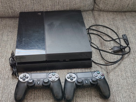 Playstation 4 slim 500gb, Pelikonsolit ja pelaaminen, Viihde-elektroniikka, Hyvinkää, Tori.fi Playstation 4 slim 500gb, Pelikonsolit ja pelaaminen, Viihde-elektroniikka, Hyvinkää, Tori.fi