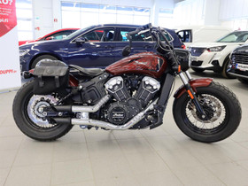 Indian Motorcycle Scout Bobber Twenty, Moottoripyörät, Moto, Oulu, Tori.fi Indian Motorcycle Scout Bobber Twenty, Moottoripyörät, Moto, Oulu, Tori.fi