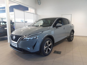 Nissan QASHQAI, Autot, Kuusamo, Tori.fi Nissan QASHQAI, Autot, Kuusamo, Tori.fi