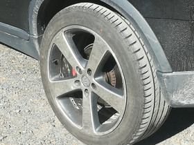 Xc90 vanteet 265/45 R20, Renkaat ja vanteet, Oulu, Tori.fi Xc90 vanteet 265/45 R20, Renkaat ja vanteet, Oulu, Tori.fi