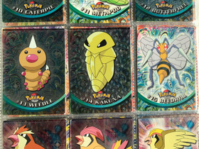 Pokemon Topps: #116 Horsea, Muu keräily, Keräily, Hämeenlinna, Tori.fi Pokemon Topps: #116 Horsea, Muu keräily, Keräily, Hämeenlinna, Tori.fi