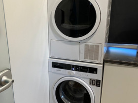 Grundig pesutorni, Pesu- ja kuivauskoneet, Kodinkoneet, Muhos, Tori.fi Grundig pesutorni, Pesu- ja kuivauskoneet, Kodinkoneet, Muhos, Tori.fi