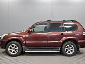 Toyota Land Cruiser, Autot, Jyväskylä, Tori.fi Toyota Land Cruiser, Autot, Jyväskylä, Tori.fi