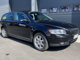 Volvo V50, Autot, Joensuu, Tori.fi Volvo V50, Autot, Joensuu, Tori.fi