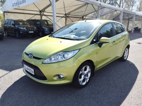 Ford Fiesta, Autot, Espoo, Tori.fi Ford Fiesta, Autot, Espoo, Tori.fi