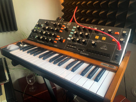 Behringer Poly D, Pianot, urut ja koskettimet, Musiikki ja soittimet, Vaasa, Tori.fi Behringer Poly D, Pianot, urut ja koskettimet, Musiikki ja soittimet, Vaasa, Tori.fi