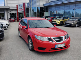 Saab 9-3, Autot, Mikkeli, Tori.fi Saab 9-3, Autot, Mikkeli, Tori.fi