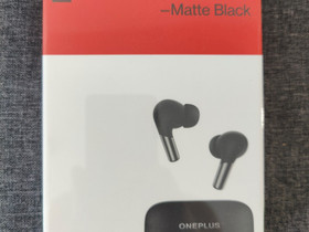 OnePlus Buds Pro, Audio ja musiikkilaitteet, Viihde-elektroniikka, Jyväskylä, Tori.fi OnePlus Buds Pro, Audio ja musiikkilaitteet, Viihde-elektroniikka, Jyväskylä, Tori.fi