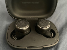 Harman Kardon Fly TWS langattomat nappikuulokkeet, Audio ja musiikkilaitteet, Viihde-elektroniikka, Helsinki, Tori.fi Harman Kardon Fly TWS langattomat nappikuulokkeet, Audio ja musiikkilaitteet, Viihde-elektroniikka, Helsinki, Tori.fi