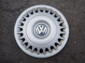 Vw 15" pölykapseli, Renkaat ja vanteet, Tuusula, Tori.fi Vw 15" pölykapseli, Renkaat ja vanteet, Tuusula, Tori.fi