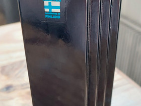 Humppila Janus maljakko, Antiikki ja taide, Sisustus ja huonekalut, Ylöjärvi, Tori.fi Humppila Janus maljakko, Antiikki ja taide, Sisustus ja huonekalut, Ylöjärvi, Tori.fi