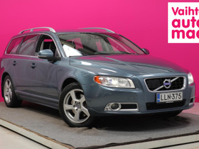 Volvo V70, Autot, Vantaa, Tori.fi Volvo V70, Autot, Vantaa, Tori.fi