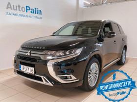 Mitsubishi Outlander PHEV, Autot, Pori, Tori.fi Mitsubishi Outlander PHEV, Autot, Pori, Tori.fi