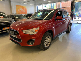 Mitsubishi ASX, Autot, Kuopio, Tori.fi Mitsubishi ASX, Autot, Kuopio, Tori.fi