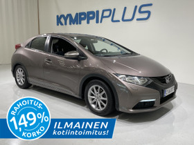 Honda Civic, Autot, Turku, Tori.fi Honda Civic, Autot, Turku, Tori.fi